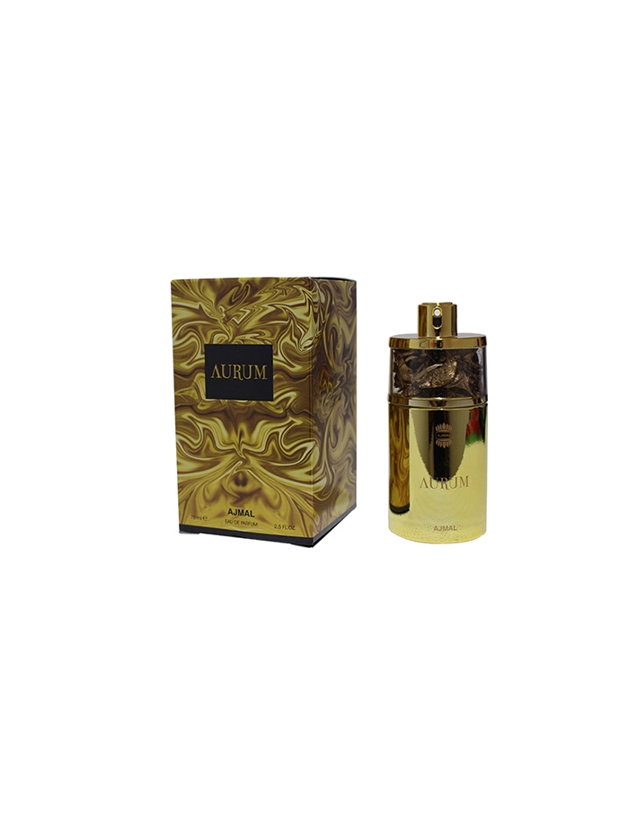 Aurum By Ajmal Perfume