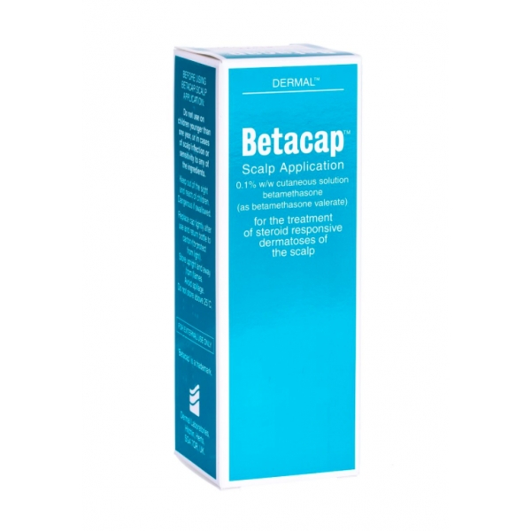 Access Doctor – Dermal Betacap Scalp Treatment