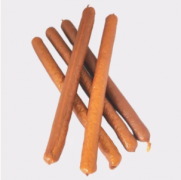 Chicken Sausage Sticks – 8 inch x 10 – Healthy & Nutritious Dog Treats – Winston & Porter