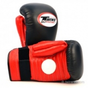 Twins Pro Coachspar Mitts