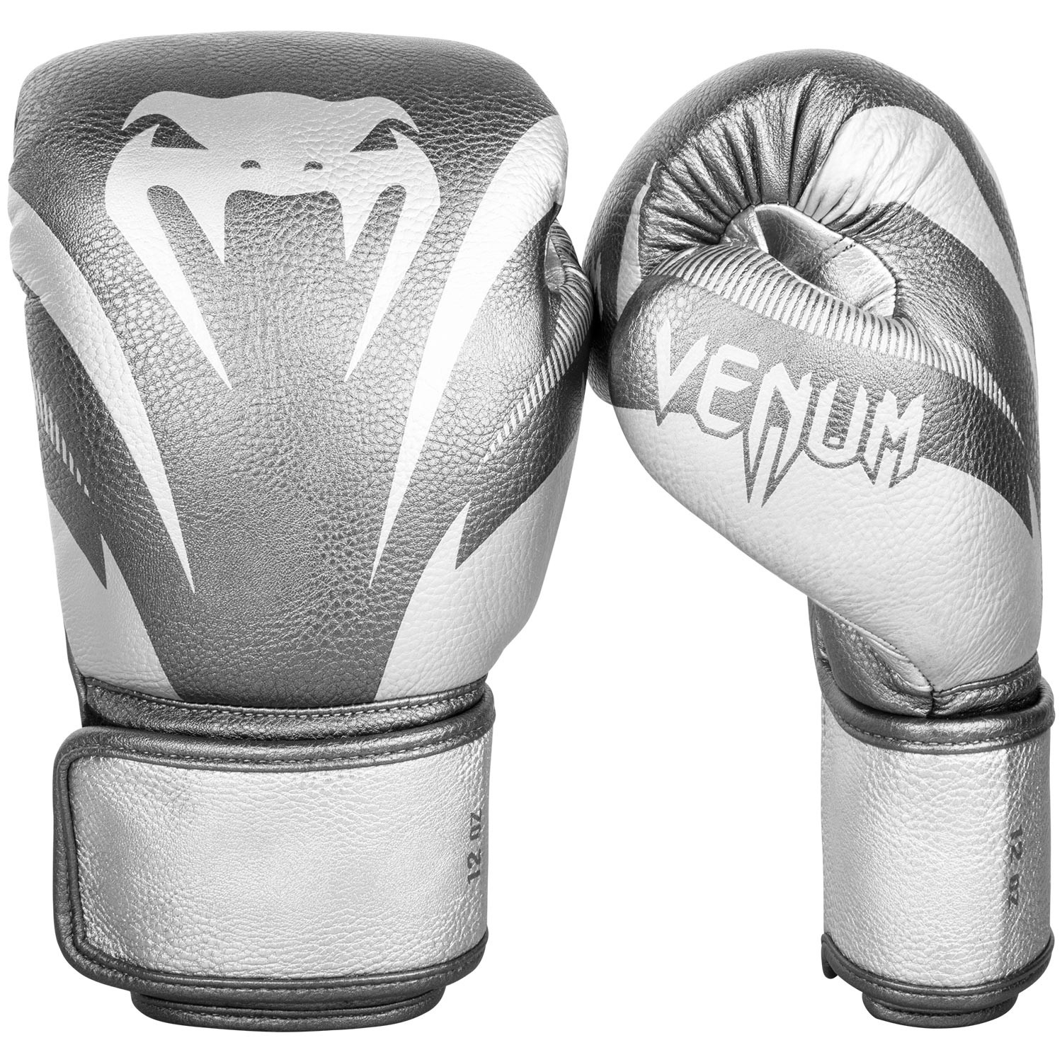 Venum Impact Boxing Gloves