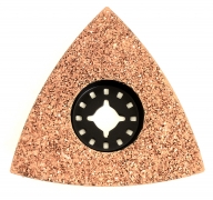 78mm Carbide Rasp BG