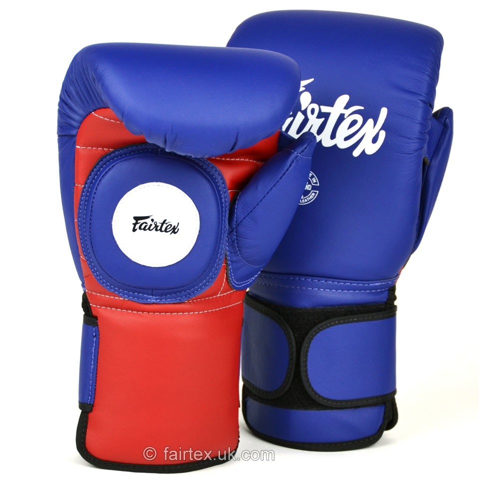 Fairtex Coach Sparring Gloves