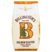 Billingtons Golden Caster Sugar