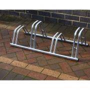 Bison Road Bike Cycle Rack (2-4 Bikes), 4-bikes – Spearhead Outdoors