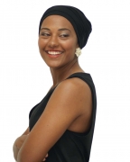 Kimmy – Versatile Chemo Headwear – Suburban Turban