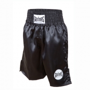 Geezers Satin Fight Shorts