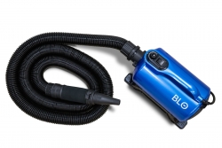 BLO AIR-RS Car Dryer 5.5hp Compact Model – Blok 51