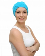 Pella Brights – Chemo Sleep Hats – Suburban Turban