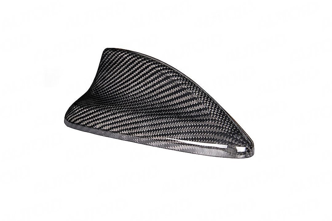 TRE Pre-preg Carbon Fibre Shark Fin Cover for BMW 8 Series & M8 (2018+, G14 G14 G16 F91 F92 F93) – AUTOID