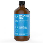 BodyBio Balance Oil | 473 ml | BodyBio | Supplement Hub UK