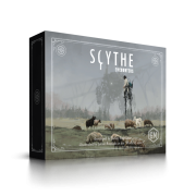 Scythe: Encounters Expansion – Stonemaier Games – Red Rock Games