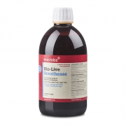 Bio-Live Breathease – Single Bottle 500ml