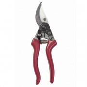 Briers Secateurs – Claret