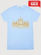 Brighton Pavilion Size S – Blue / S