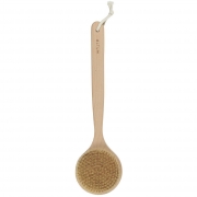 Long Handled Bath Brush