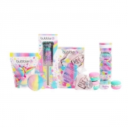 Confetea Bath Time Bundle Gift Set