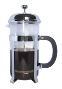 Café Ole Chrome Cafetiere – 6 Cup