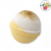 Chamomile Tea Bath Bomb Fizzer