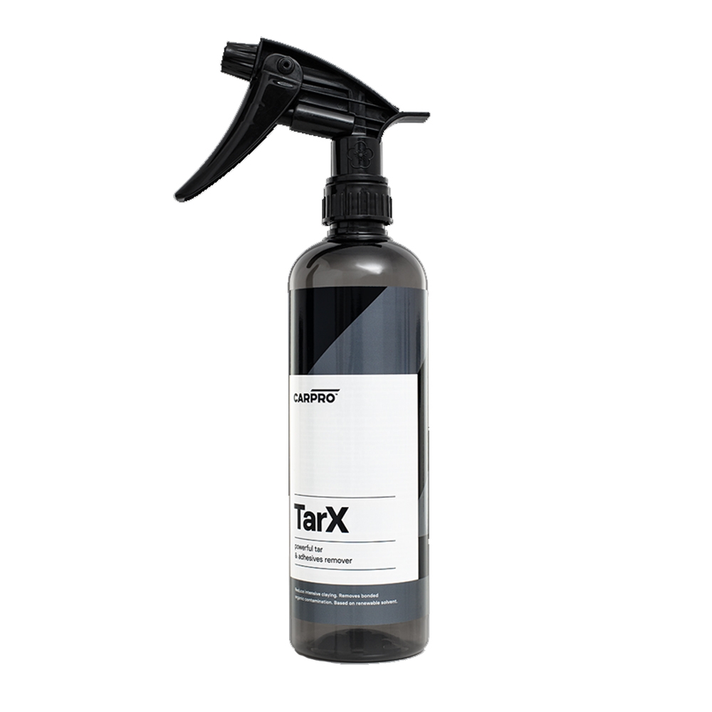 CarPro Tar X – Tar & Bug Remover (500ml) – Blok 51