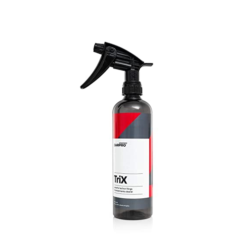 Carpro Trix Iron And Tar Remover 500ml – Blok 51