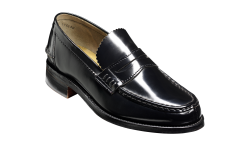 Barker Caruso – 6 / Black