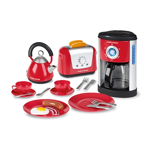 Casdon Kitchen Set – Children’s Games & Toys From Minuenta