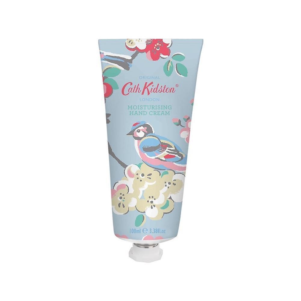 Cath Kidston Hand Cream 100ml – Apple Blossom & Elderflower