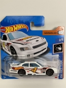 Hot Wheels 2010 Chevy Impala HW Race Team 1:64 Scale GHF86M522 B9 – Mcslots