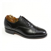 Sanders Cheam – 6 / Black