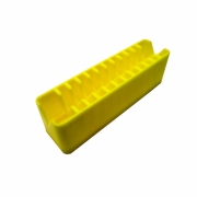 H.H Hancock – Hancocks Tailors Chalk Sharpener – Yellow Colour – Textile Tools & Accessories