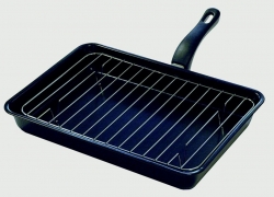 Chef Aid Non Stick Grill Pan