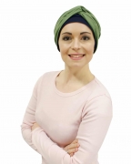 Harlow & Infinity Band/Turban Set – Gift Set – Suburban Turban