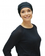 Lulu Leopard & Kimmy – Gift Set – Hats For Hair Loss – Suburban Turban