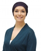 Lulu Leopard & Kimmy – Gift Set – Hats For Hair Loss – Suburban Turban