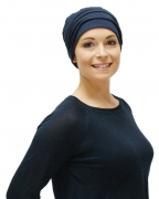 Lulu Leopard & Kimmy – Gift Set – Hats For Hair Loss – Suburban Turban