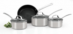 Circulon Genesis Pan Set – 4 PIece