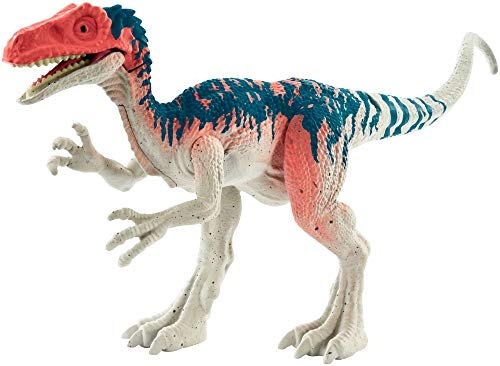 Jurassic World Attack Pack Coelurus – Pulse Leisure