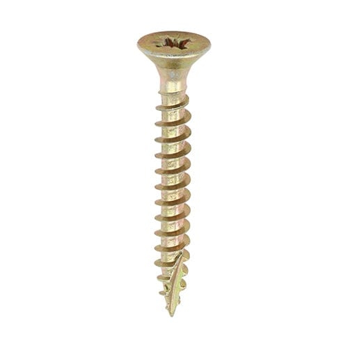 Timco – Classic Screw PZ2 CSK ZYP5.0 x 45