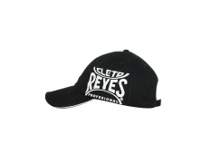 Cleto Reyes Logo Cap