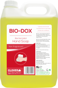 Clover Chemicals Bio-Dox Bactericidal Hand Cleaner (213) – 5 LTR – North Star Supplies