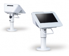 Clover Mini terminal tilt and swivel stand