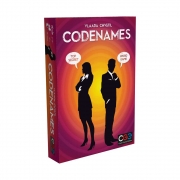 Codenames – Czech Games Edition – Red Rock Games
