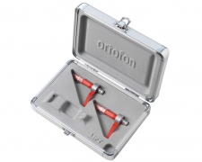 Ortofon Mk2 Concorde Digital Twin Pack – DJ Cartridge – DJ Equipment From Atrylogy