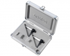 Ortofon Mk2 Concorde Scratch Twin Pack – DJ Cartridge – DJ Equipment From Atrylogy