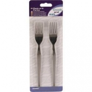 Cook & Eat Dessert Forks – Pack of 4