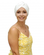 Romilly – Fashion Turban – Suburban Turban