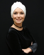 Katia – Women’S Turban – Suburban Turban