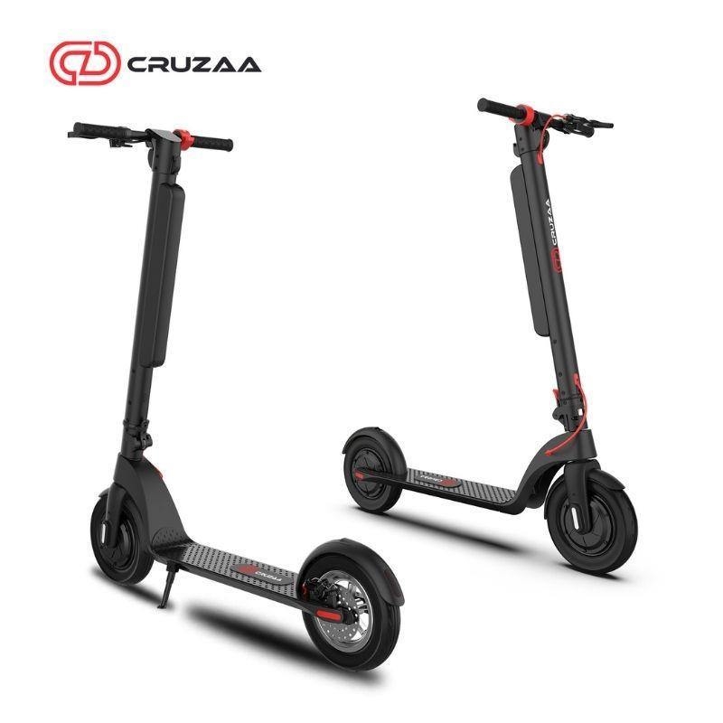 Cruzaa Commuta E-Scooter 350W – Generation Electric