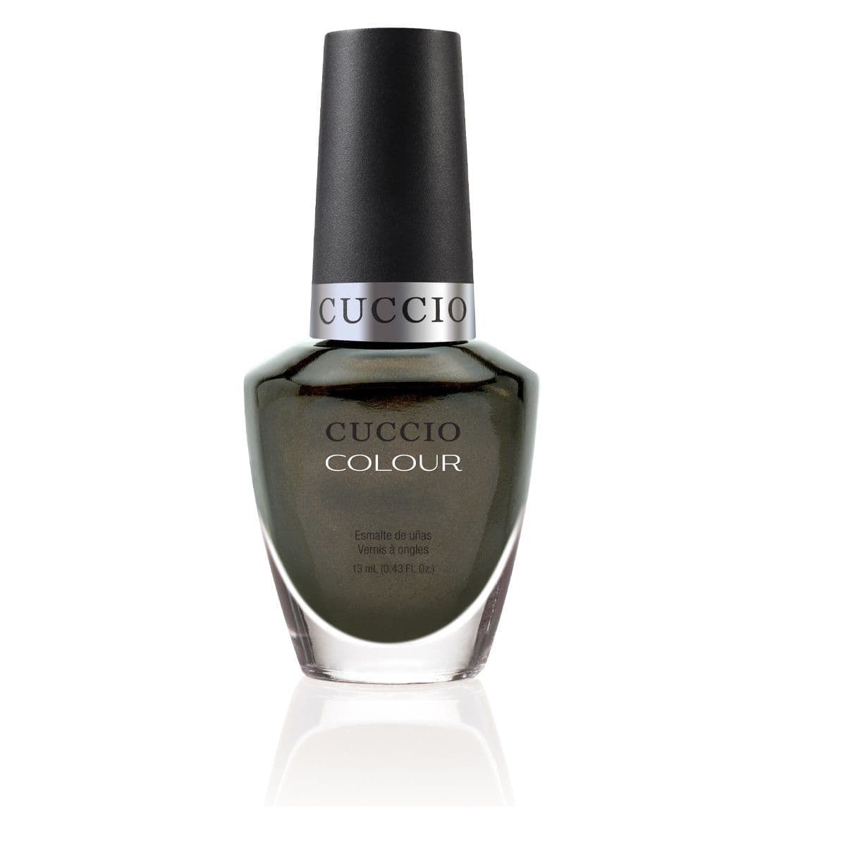 Cuccio Polish Olive You 13Ml – Better Salon Supplies